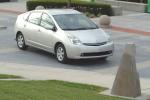 Toyota Prius 2004 года
